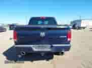 2013 Ram 1500 Tradesman z VIN 1C6RR7FT6DS645891, wystawiony jako IAAI lot #41633549 z przebiegiem 100 200 mil mil oraz . Historia ofert i sprzedaży dostępna na DreamBid. Obrazek 16.