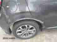 2017 Chevrolet Sonic LT z VIN 1G1JD6SH9H4144741, wystawiony jako IAAI lot #42732148 z przebiegiem 142 736 mil mil oraz . Historia ofert i sprzedaży dostępna na DreamBid. Obrazek 6.