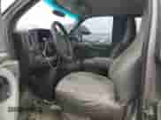 2010 Chevrolet City Express Cargo с VIN 1GNUGCD4XA1170381, выставлен на аукционе Copart как лот 82634174 с пробегом 277 883 миль миль и Списание • Salvage title. История ставок и продаж доступна на DreamBid. Изображение 7.