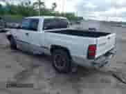 1999 Dodge 2500 with VIN 3B7KC2369XG236101, listed as a IAAI auction lot 43115445 with 267,588 mi miles and . Bid and sale history available at DreamBid. Image 3.