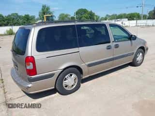 2002 Chevrolet Venture Plus 1SB с VIN 1GNDX03E32D169629, выставлен на аукционе IAAI как лот 42551864 с пробегом 108 910 миль миль и . История ставок и продаж доступна на DreamBid. Изображение 4.
