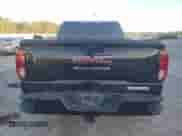 2024 GMC Sierra 1500 Elevation with VIN 3GTPUCEK4RG247304, listed as a Copart auction lot 87016545 with 28,369 mi miles and Salvage title. Bid and sale history available at DreamBid. Image 6.