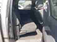 2008 GMC Sierra 1500 SL with VIN 2GTEK13C881177214, listed as a IAAI auction lot 42700617 with Not provided miles and . Bid and sale history available at DreamBid. Image 8.