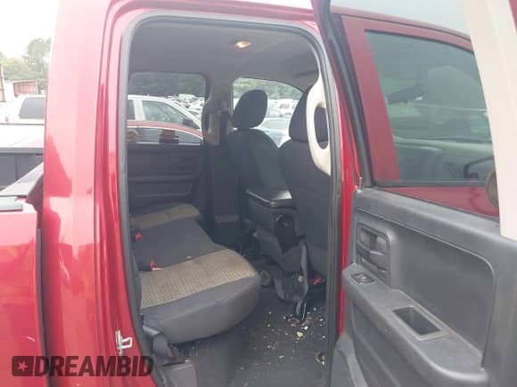 2009 Dodge 1500 SLT with VIN 1D3HB18P29S774442, listed as a IAAI auction lot 42421497 with 185,407 mi miles and . Bid and sale history available at DreamBid. Image 8.