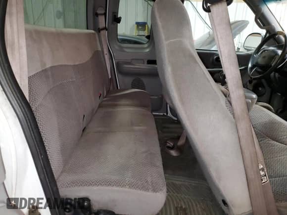 2000 Ford F-150 XL with VIN 2FTRX18L8YCA13686, listed as a Copart auction lot 85730055 with Not provided miles and Clean title. Bid and sale history available at DreamBid. Image 10.