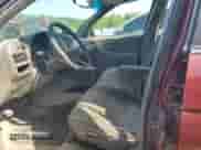 2001 Chevrolet Lumina с VIN 2G1WL52J611295320, выставлен на аукционе Copart как лот 57032095 с пробегом 119 092 миль миль и Списание • Salvage title. История ставок и продаж доступна на DreamBid. Изображение 7.