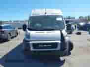 2022 Ram ProMaster Cargo with VIN 3C6LRVBG6NE118991, listed as a IAAI auction lot 41828552 with 55,016 mi miles and . Bid and sale history available at DreamBid. Image 12.