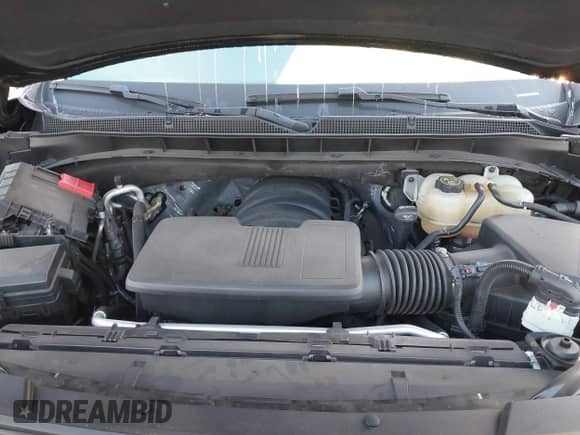 2022 Chevrolet Suburban LT с VIN 1GNSCCKD9NR351906, выставлен на аукционе IAAI как лот 41473370 с пробегом Не указан миль и . История ставок и продаж доступна на DreamBid. Изображение 10.