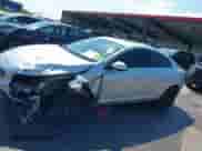 2016 Volvo S60 T5 Premier с VIN YV1612TKXG2401242, выставлен на аукционе IAAI как лот 42759766 с пробегом 98 822 миль миль и . История ставок и продаж доступна на DreamBid. Изображение 15.