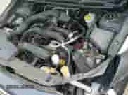 2019 Subaru Impreza Special Sports с VIN 4S3GKAM65K3610863, выставлен на аукционе IAAI как лот 42069495 с пробегом 63 642 миль миль и . История ставок и продаж доступна на DreamBid. Изображение 20.