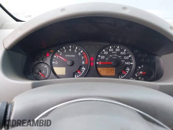 2016 Nissan Frontier SV with VIN 1N6AD0EVXGN796733, listed as a IAAI auction lot 42538622 with 135,298 mi miles and . Bid and sale history available at DreamBid. Image 7.