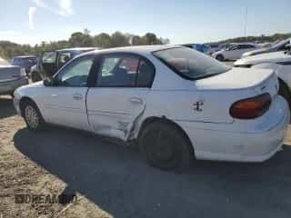 2005 Chevrolet Malibu Classic z VIN 1G1ND52F85M200304, wystawiony jako Copart lot #84749005 z przebiegiem 147 065 mil mil oraz Czysty tytuł • Clean title. Historia ofert i sprzedaży dostępna na DreamBid. Obrazek 2.