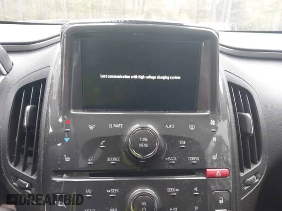 2015 Chevrolet Volt с VIN 1G1RB6E49FU103668, выставлен на аукционе IAAI как лот 43553050 с пробегом 180 327 миль миль и . История ставок и продаж доступна на DreamBid. Изображение 14.