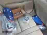 2009 Volvo XC70 3.0T с VIN YV4BZ992391057692, выставлен на аукционе IAAI как лот 42868997 с пробегом 150 354 миль миль и . История ставок и продаж доступна на DreamBid. Изображение 12.