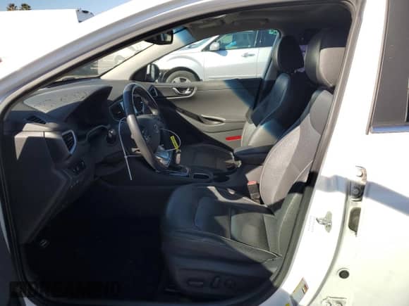 2017 Hyundai Ioniq Limited с VIN KMHC85LC5HU020995, выставлен на аукционе Copart как лот 41445644 с пробегом 185 096 миль миль и . История ставок и продаж доступна на DreamBid. Изображение 7.