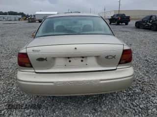 2000 Saturn SL с VIN 1G8ZH5283YZ221335, выставлен на аукционе Copart как лот 84196955 с пробегом 157 098 миль миль и Списание • Salvage title. История ставок и продаж доступна на DreamBid. Изображение 6.