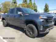 2020 Chevrolet Silverado 1500 LT Trail Boss с VIN 1GCPYFED4LZ366890, выставлен на аукционе Copart как лот 71069015 с пробегом 52 628 миль миль и Списание • Salvage title. История ставок и продаж доступна на DreamBid. Изображение 4.