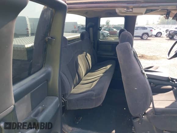 1999 GMC Sierra 1500 SL с VIN 1GTEK19T1XE535029, выставлен на аукционе IAAI как лот 42942267 с пробегом 285 652 миль миль и . История ставок и продаж доступна на DreamBid. Изображение 8.
