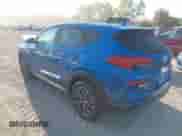 2019 Hyundai Tucson Sport с VIN KM8J33AL7KU023417, выставлен на аукционе IAAI как лот 43197496 с пробегом 110 688 миль миль и . История ставок и продаж доступна на DreamBid. Изображение 3.