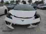 2022 Chevrolet Corvette 1LT с VIN 1G1YA3D44N5120675, выставлен на аукционе Copart как лот 84936964 с пробегом Не указан миль и Чистый • Clean title. История ставок и продаж доступна на DreamBid. Изображение 5.