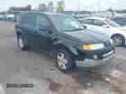 2005 Saturn VUE with VIN 5GZCZ53485S814020, listed as a IAAI auction lot 43438644 with 237,542 mi miles and . Bid and sale history available at DreamBid. Image 1.