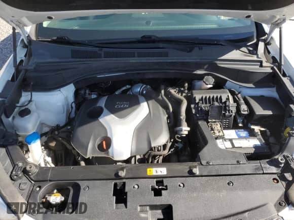 2015 Hyundai Santa Fe с VIN 5XYZUDLA2FG297850, выставлен на аукционе Copart как лот 83794075 с пробегом 220 742 миль миль и Чистый • Clean title. История ставок и продаж доступна на DreamBid. Изображение 12.