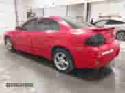 2000 Pontiac Grand Am GT z VIN 1G2NW52E4YM779647, wystawiony jako IAAI lot #42769292 z przebiegiem 200 419 mil mil oraz . Historia ofert i sprzedaży dostępna na DreamBid. Obrazek 3.