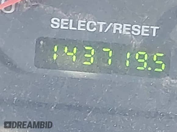 2003 Ford Mustang Standard с VIN 1FAFP40493F356342, выставлен на аукционе IAAI как лот 43497175 с пробегом 143 719 миль миль и . История ставок и продаж доступна на DreamBid. Изображение 7.