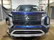 2024 Mitsubishi Outlander SE z VIN JA4J3VA85RZ059349, wystawiony jako Copart lot #89540555 z przebiegiem 32 069 mil mil oraz Czysty tytuł • Clean title. Historia ofert i sprzedaży dostępna na DreamBid. Obrazek 5.