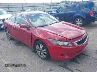 2009 Honda Accord EX-L с VIN 1HGCS12849A011401, выставлен на аукционе IAAI как лот 42733764 с пробегом 246 338 миль миль и . История ставок и продаж доступна на DreamBid. Изображение 1.
