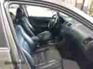 2006 Honda Accord EX-L with VIN 1HGCM66576A070106, listed as a IAAI auction lot 42629953 with 206,724 mi miles and . Bid and sale history available at DreamBid. Image 5.