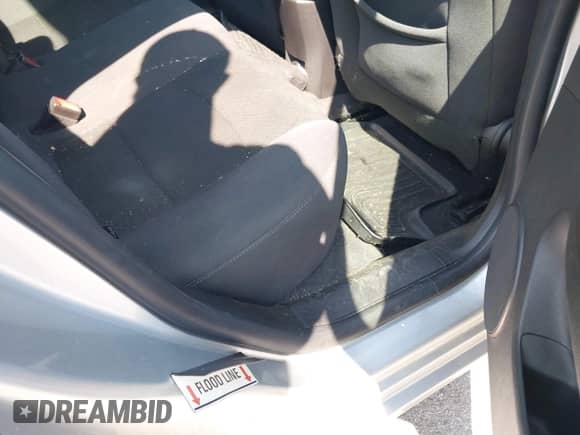2015 Chevrolet Cruze LT с VIN 1G1PC5SB6F7113526, выставлен на аукционе IAAI как лот 42958093 с пробегом 111 159 миль миль и . История ставок и продаж доступна на DreamBid. Изображение 12.