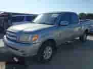 2005 Toyota Tundra SR5 с VIN 5TBET34125S481481, выставлен на аукционе IAAI как лот 43180229 с пробегом 168 225 миль миль и . История ставок и продаж доступна на DreamBid. Изображение 2.