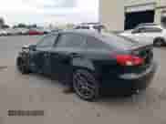 2008 Lexus IS F с VIN JTHBP262885002312, выставлен на аукционе Copart как лот 72014195 с пробегом 104 727 миль миль и Списание • Salvage title. История ставок и продаж доступна на DreamBid. Изображение 2.