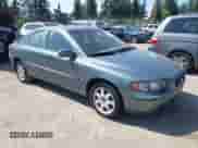 2002 Volvo S60 с VIN YV1RH58D522138719, выставлен на аукционе IAAI как лот 42410357 с пробегом 187 515 миль миль и . История ставок и продаж доступна на DreamBid. Изображение 1.