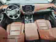 2018 Chevrolet Traverse High Country с VIN 1GNEVKKW8JJ106462, выставлен на аукционе Copart как лот 64007765 с пробегом 78 470 миль миль и Списание • Salvage title. История ставок и продаж доступна на DreamBid. Изображение 8.
