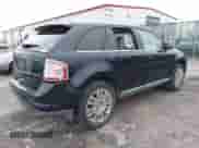 2010 Ford Edge Limited with VIN 2FMDK3KC1ABB44396, listed as a IAAI auction lot 43518001 with 152,017 mi miles and . Bid and sale history available at DreamBid. Image 4.