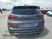 2019 Hyundai Tucson Night Edition с VIN KM8J33AL9KU998906, выставлен на аукционе Copart как лот 67206395 с пробегом 63 495 миль миль и Списание • Salvage title. История ставок и продаж доступна на DreamBid. Изображение 6.