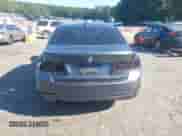 2014 BMW 3 Series 320i с VIN WBA3B1G57ENS77041, выставлен на аукционе IAAI как лот 43182068 с пробегом 111 944 миль миль и . История ставок и продаж доступна на DreamBid. Изображение 16.