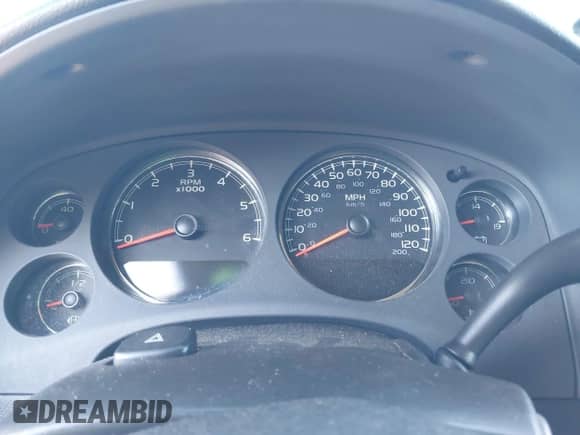 2008 Chevrolet Avalanche LTZ z VIN 3GNFK12348G168207, wystawiony jako IAAI lot #39784948 z przebiegiem Nie podano mil oraz . Historia ofert i sprzedaży dostępna na DreamBid. Obrazek 7.