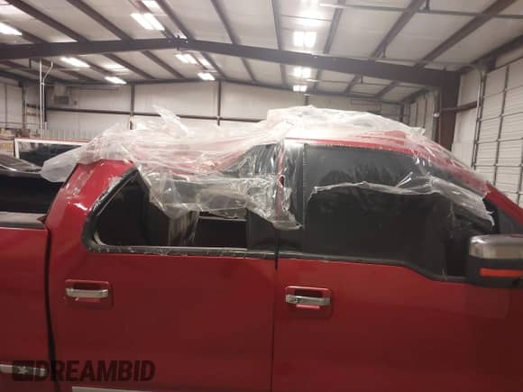 2010 Ford F-150 XL with VIN 1FTFW1EV0AFB25954, listed as a IAAI auction lot 41390867 with 234,605 mi miles and . Bid and sale history available at DreamBid. Image 22.