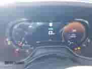 2024 Dodge Hornet R/T z VIN ZACPDFCW3R3A23874, wystawiony jako Copart lot #47534075 z przebiegiem 15 mil mil oraz Szkoda całkowita • Salvage title. Historia ofert i sprzedaży dostępna na DreamBid. Obrazek 9.