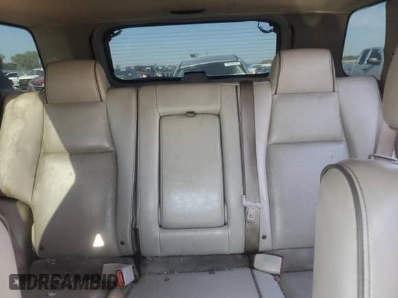 2008 Jeep Grand Cherokee Overland with VIN 1J8HR68288C180736, listed as a Copart auction lot 70408344 with Not provided miles and Clean title. Bid and sale history available at DreamBid. Image 10.