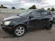 2014 Chevrolet Captiva Sport LT with VIN 3GNAL3EK4ES582103, listed as a Copart auction lot 71113864 with 122,112 mi miles and Clean title. Bid and sale history available at DreamBid. Image 1.