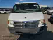 2002 Dodge Cargo with VIN 2B6HB11Y62K136484, listed as a Copart auction lot 65347904 with 110,484 mi miles and Clean title. Bid and sale history available at DreamBid. Image 5.
