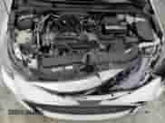 2019 Toyota Corolla SE with VIN JTNK4RBE7K3060767, listed as a Copart auction lot 69775125 with 61,483 mi miles and Salvage title. Bid and sale history available at DreamBid. Image 11.