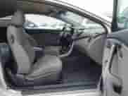 2014 Hyundai Elantra with VIN KMHDH6AHXEU027574, listed as a IAAI auction lot 42173096 with 170,939 mi miles and . Bid and sale history available at DreamBid. Image 5.