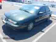 1999 Saturn SL z VIN 1G8ZK5274XZ304652, wystawiony jako IAAI lot #42618620 z przebiegiem 98 131 mil mil oraz . Historia ofert i sprzedaży dostępna na DreamBid. Obrazek 2.