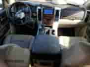 2012 Ram 1500 Laramie z VIN 1C6RD6NT9CS232971, wystawiony jako Copart lot #52209405 z przebiegiem 115 422 mil mil oraz Szkoda całkowita • Salvage title. Historia ofert i sprzedaży dostępna na DreamBid. Obrazek 8.