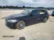 2019 BMW 5 Series 540i xDrive z VIN WBAJE7C52KWW16429, wystawiony jako Copart lot #82082785 z przebiegiem 35 534 mil mil oraz Szkoda całkowita • Salvage title. Historia ofert i sprzedaży dostępna na DreamBid. Obrazek 1.